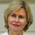 Dr. med. Christine Klapp