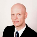 PD Dr. med. Karl Georg Häusler Bild von Prof. Dr. med. Karl Georg Häusler