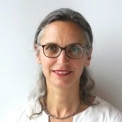 PD Dr. med. Friederike Siedentopf PD Dr. med. Friederike Siedentopf